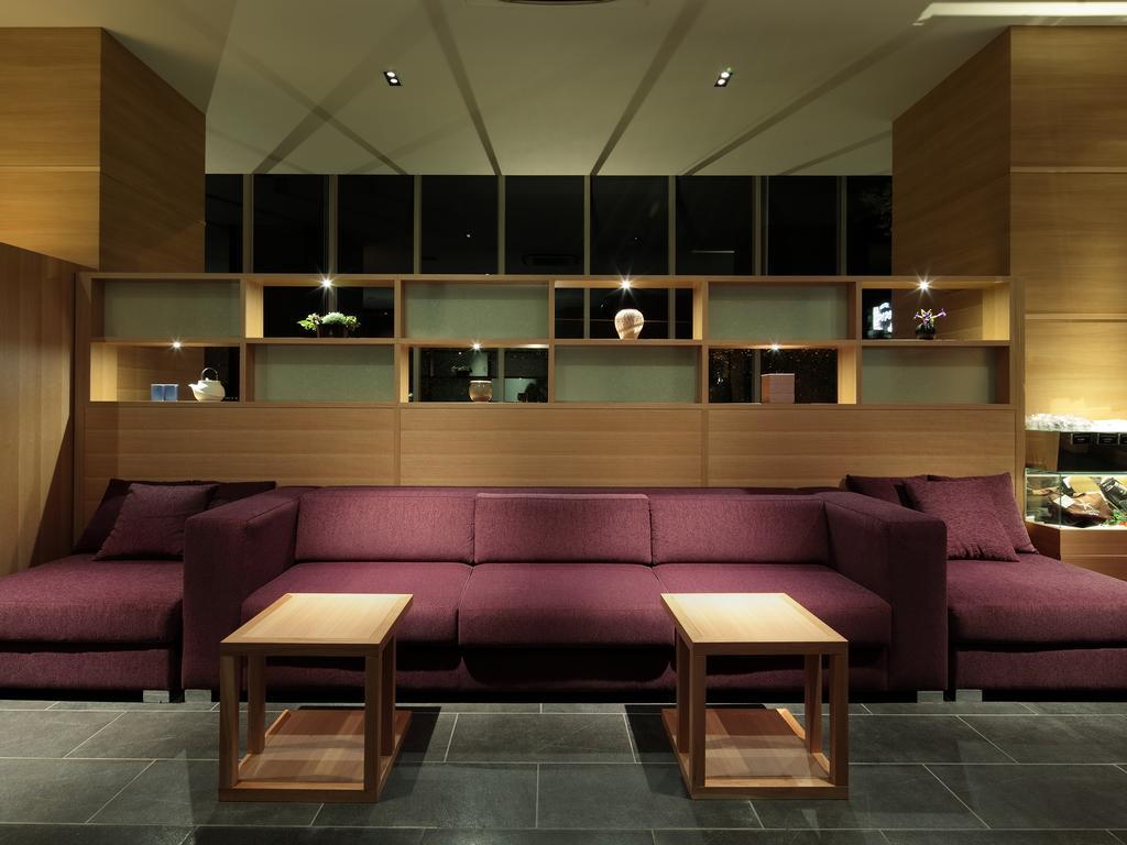 Candeo Hotels Sano Sano  Eksteriør bilde