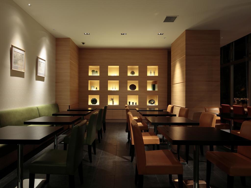 Candeo Hotels Sano Sano  Eksteriør bilde