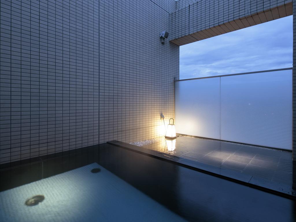 Candeo Hotels Sano Sano  Eksteriør bilde
