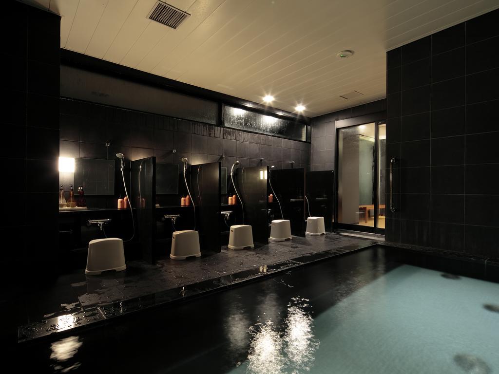 Candeo Hotels Sano Sano  Eksteriør bilde