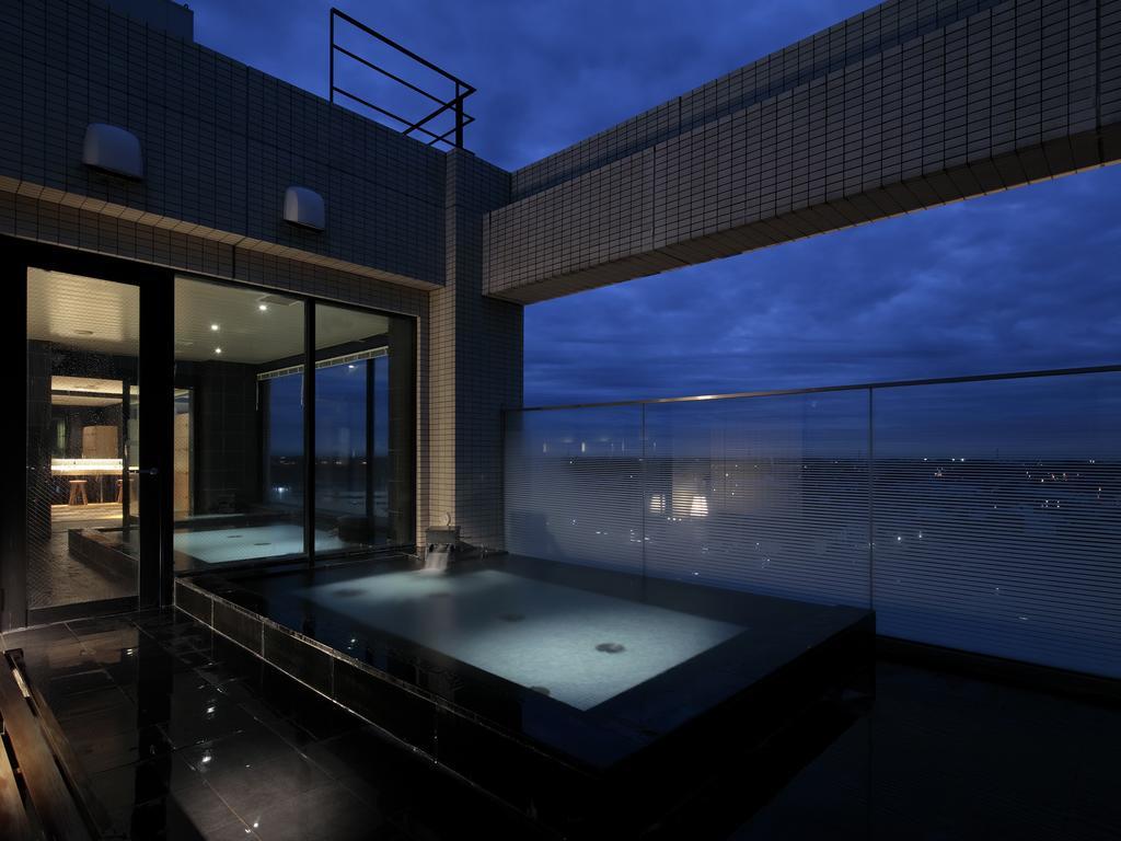 Candeo Hotels Sano Sano  Eksteriør bilde