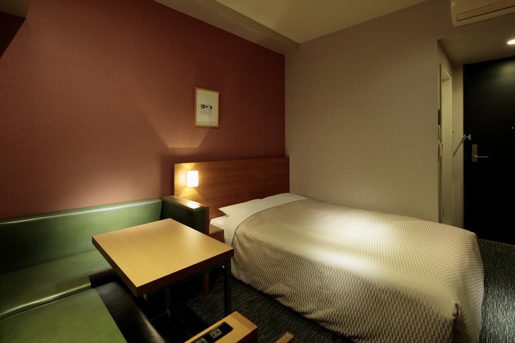 Candeo Hotels Sano Sano  Eksteriør bilde