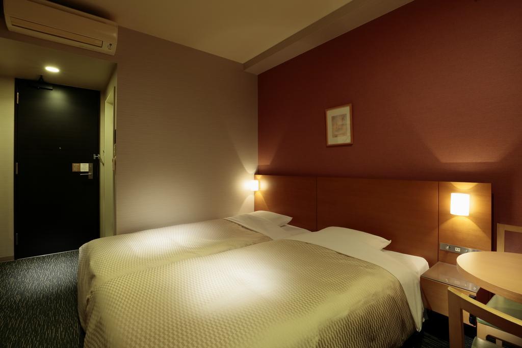 Candeo Hotels Sano Sano  Eksteriør bilde