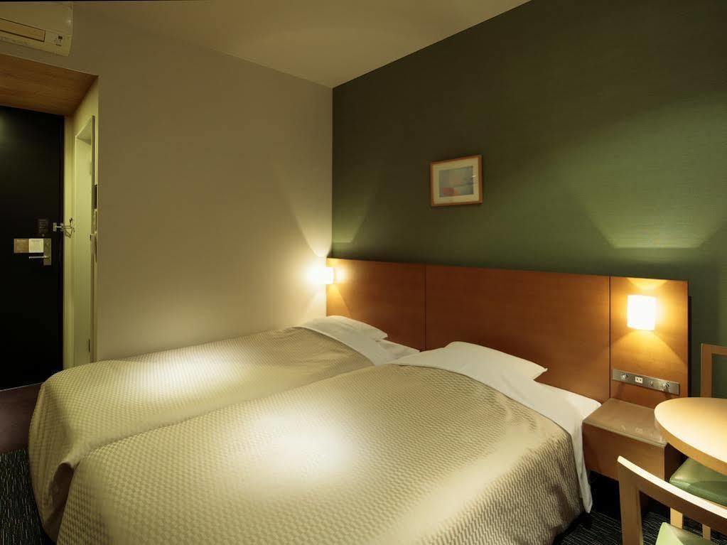 Candeo Hotels Sano Sano  Eksteriør bilde